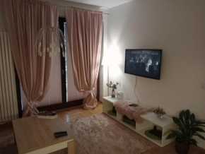 Suzanna Arkadia, Warsaw